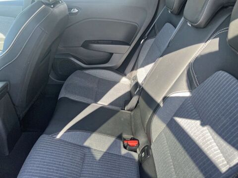 Clio V ECO-G 100 BV6 TECHNO GPS 9.3' Cam&Atilde;&copy;ra 360&Acirc;&deg; Pack Look 2025 occasion 81380 Lescure-d'Albigeois