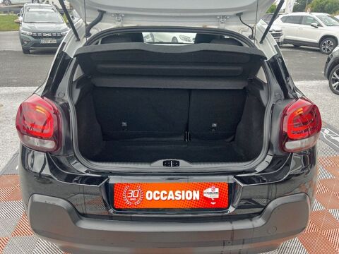 C3 PureTech 110 BV6 SHINE GPS 2021 occasion 81380 Lescure-d'Albigeois