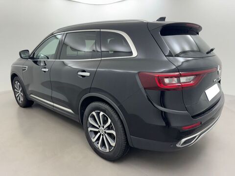 Koleos 1.7 Blue dCi 150 Intens X-tronic 2019 occasion 38150 Chanas