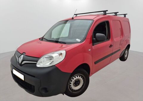Renault Kangoo Express MAXI GRAND VOLUME 1.5 DCI 95 CONFORT 2021 occasion Mions 69780