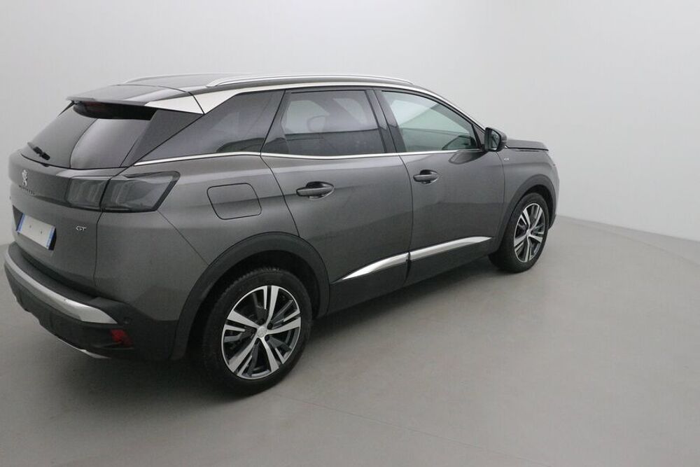 3008 1.5 BlueHDi 130 GT EAT8 2022 occasion 69780 Mions
