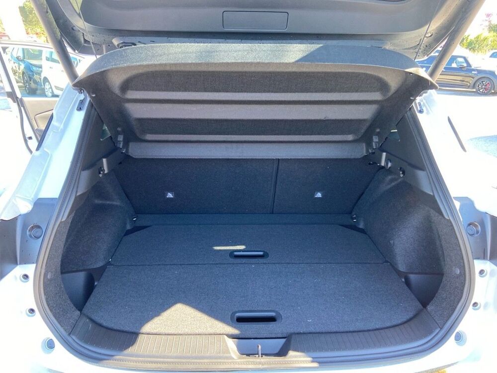 Qashqai NEW E -POWER 205 N-CONNECTA Hayon Barres LEDS 2026 occasion 81380 Lescure-d'Albigeois