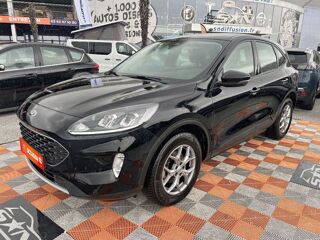 Kuga 1.5 ECOBOOST 150 BV6 COOL & CONNECT GPS 2024 occasion 81380 Lescure-d'Albigeois