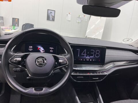 Octavia Combi 1.0 eTSI mHEV 110 Style DSG7 2022 occasion 38150 Chanas