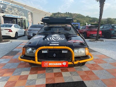Autres GTX 2 LITRES 1981 occasion 81380 Lescure-d'Albigeois