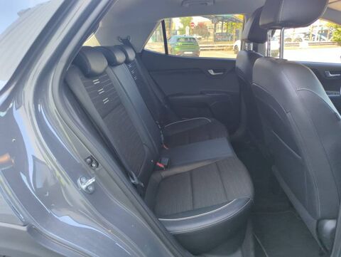 Stonic 1.0 T-GDi 120 MHEV GT Line Business 2023 occasion 38150 Chanas
