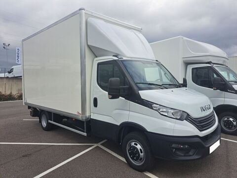 Iveco Daily 35C18 180CV 3L MIXTE 2025 occasion Chanas 38150