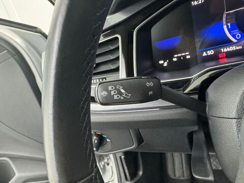 Polo 1.0 TSI 95 Style 2023 occasion 69780 Mions