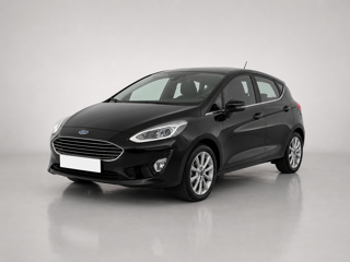 Fiesta 1.0 EcoBoost 125 Titanium 2020 occasion 69780 Mions