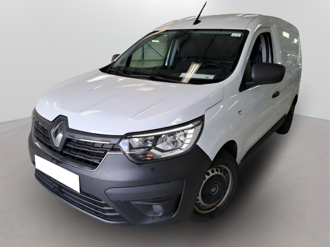 Renault Express 1.5 Blue dCi 95 Confort 2021 occasion Chanas 38150
