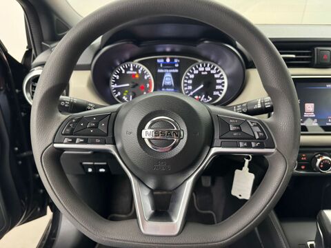 Micra 1.0 IG-T 92 Acenta CVT 2022 occasion 69780 Mions