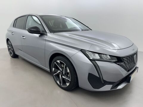 Peugeot 308 1.5 BlueHDi 130 Allure EAT8 2025 occasion Mions 69780