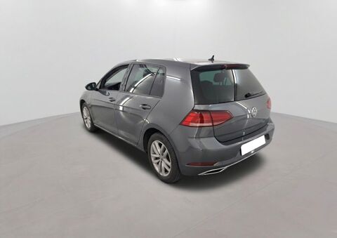Golf 1.6 TDI 115 Carat DSG7 2018 occasion 69780 Mions