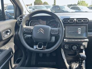C3 Aircross PureTech 110 BV6 SHINE GPS Grip 2023 occasion 81380 Lescure-d'Albigeois