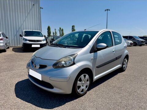 Toyota aygo 1.0 VVT-i Confort CLIM