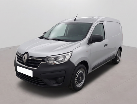 Renault Express 1.3 TCe 100 Confort 2022 occasion Mions 69780