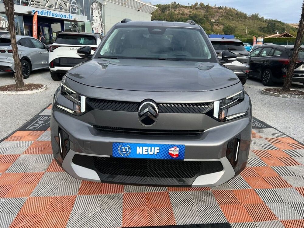 C3 Aircross Hybride 145 e-DCS6 PLUS Cam&Atilde;&copy;ra 2026 occasion 81380 Lescure-d'Albigeois