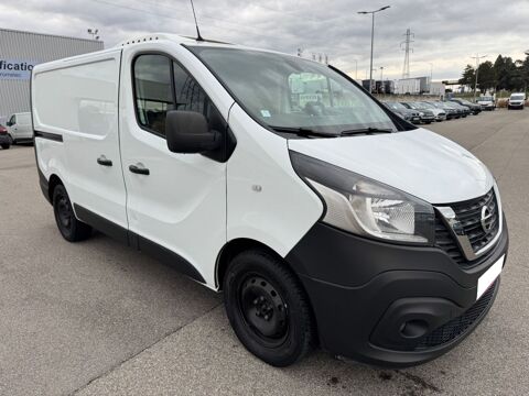 Annonce voiture Nissan NV300 25080 �