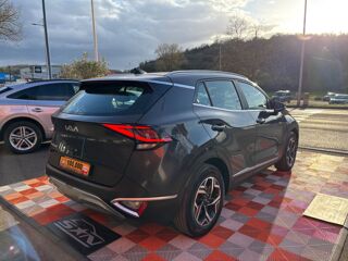Sportage 1.6 CRDI 136 MHEV DCT7 MOTION 2023 occasion 81380 Lescure-d'Albigeois