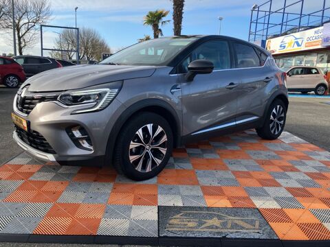 Annonce voiture Renault Captur 17750 �