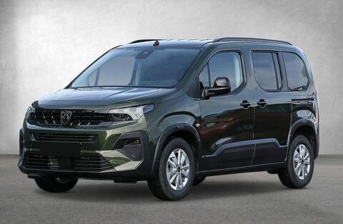 Peugeot Rifter N1 1.5 BlueHDi 130 Allure EAT8 5pl 2025 occasion Mions 69780