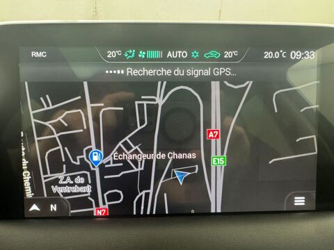 MG.EHS 1.5T GDI PHEV Luxury 2021 occasion 69780 Mions