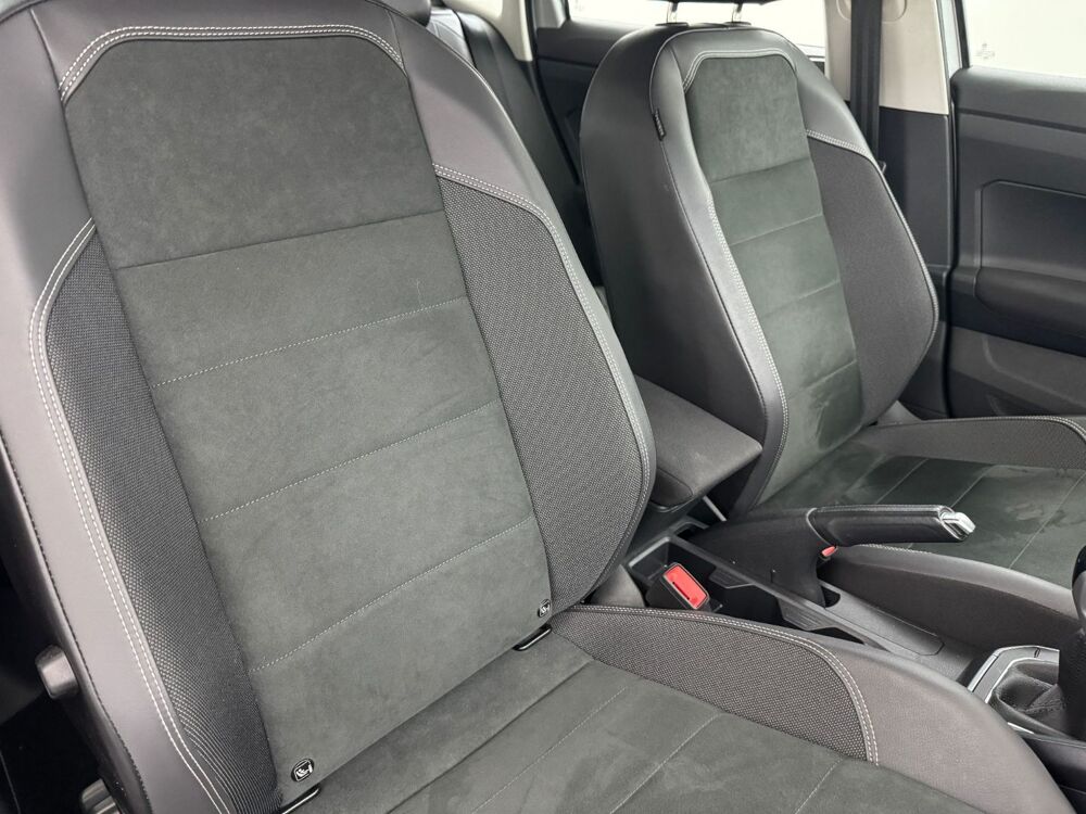 Polo 1.0 TSI 95 Style 2023 occasion 69780 Mions