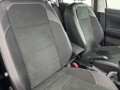 Polo 1.0 TSI 95 Style 2023 occasion 69780 Mions