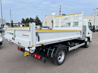 Autres 3C15 150CV 3L BOB AMPLINER 2026 occasion 38150 Chanas
