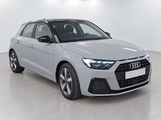 A1 25 TFSI 95 Design Luxe S tronic 7 2022 occasion 69780 Mions