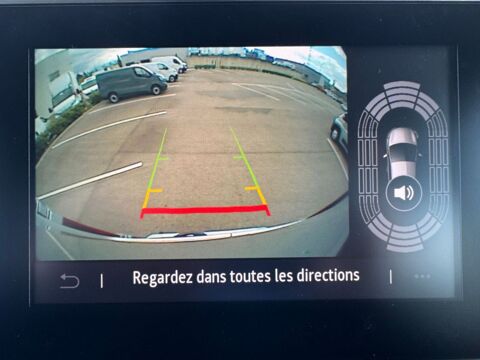 Trafic L2H1 3T BLUE DCI 170 BVA9 EXCLUSIVE 5PL 2026 occasion 69780 Mions