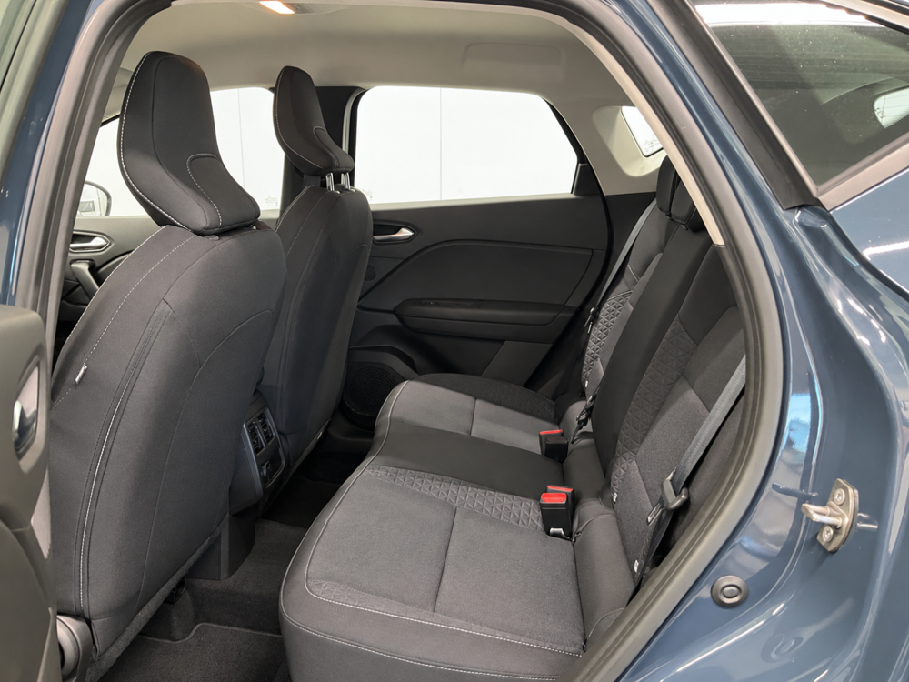 Captur 1.0 TCe 90 Equilibre 2023 occasion 69780 Mions