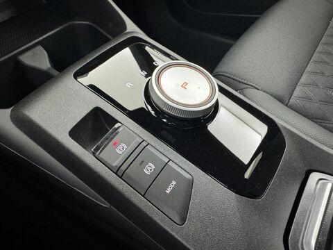 MG3 1.5 L Hybrid+ 195 ch Luxury 2026 occasion 38150 Chanas