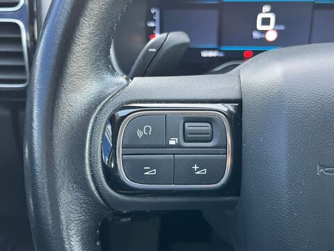 C5 aircross 1.5 BLUEHDI 130CV EAT8 BUSINESS 2020 occasion 07430 Saint-Cyr