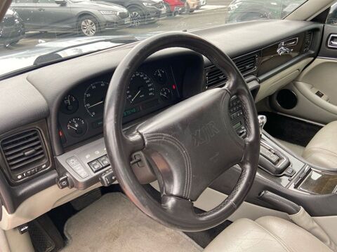 XJR 4.0 L6 326 cv 1996 occasion 81380 Lescure-d'Albigeois