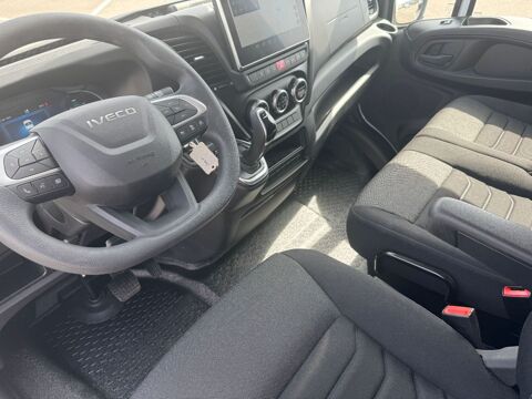 Daily 35C18 A8 180CV 3L ALUMINIUM 4M 2025 occasion 69780 Mions