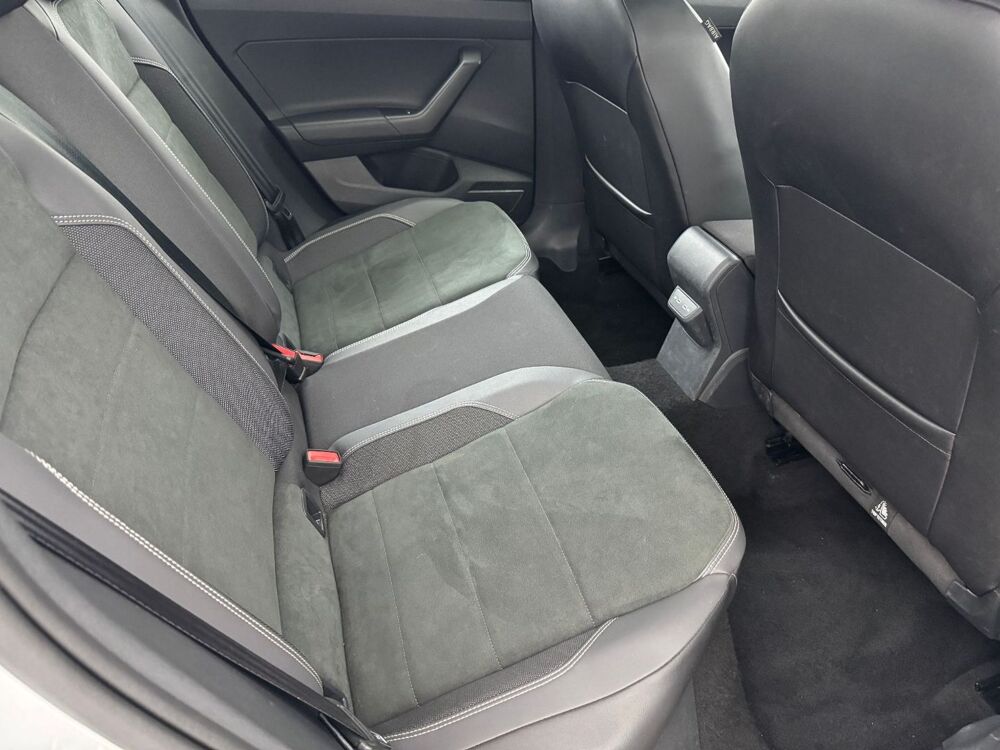 Polo 1.0 TSI 95 Style 2023 occasion 69780 Mions
