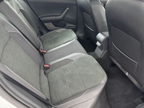 Polo 1.0 TSI 95 Style 2023 occasion 69780 Mions