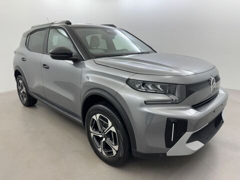 Citro&euml;n C3 Aircross 1.2 Hybride 145 Max e-DCS6 7PL 2026 occasion Chanas 38150