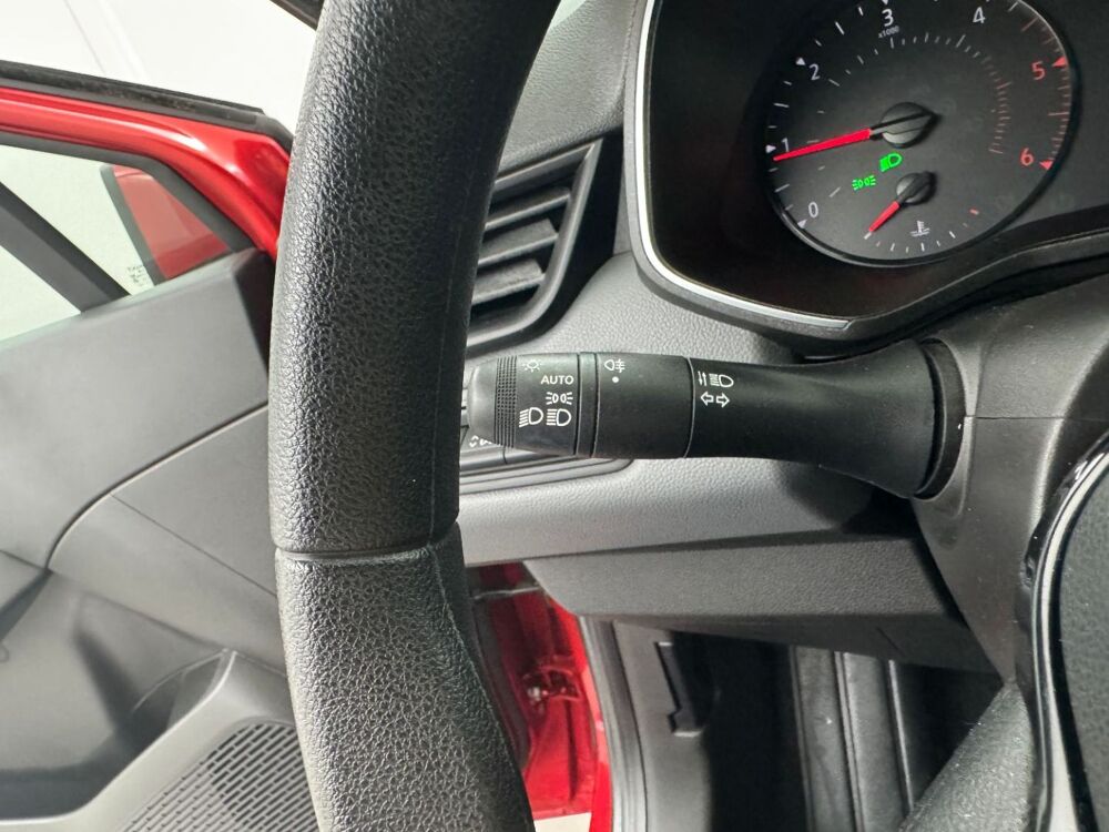 Clio V 1.5 Blue dCi 85 Air Nav 2020 occasion 38150 Chanas
