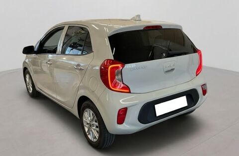 Picanto 1.0 67 Prestige 2022 occasion 07430 Saint-Cyr