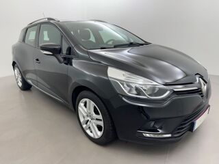 Clio IV Estate 0.9 TCe 90 Zen 2020 occasion 69780 Mions