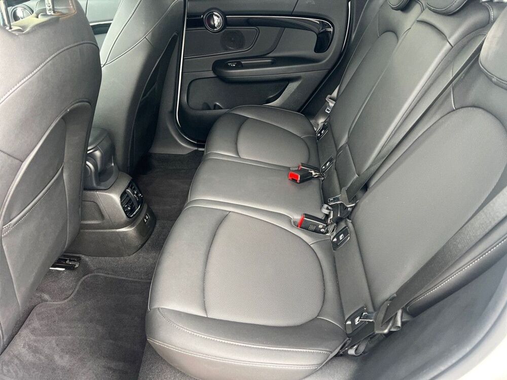 Countryman 1.5 Hybrid 220 COOPER SE ALL4 BVA6 EDITION PREMIUM CUIR GPS 2023 occasion 81380 Lescure-d'Albigeois