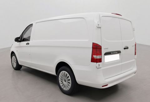 Vito 114 CDI LONG PRO 9G-TRONIC 2026 occasion 38150 Chanas