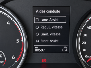 Transporter L2H1 2.0 TDI 110 3PL 2021 occasion 69780 Mions