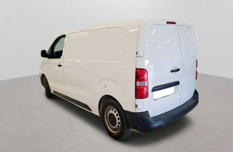 Expert STANDARD 2.0 BLUEHDI 150 ASPHALT 2022 occasion 38150 Chanas