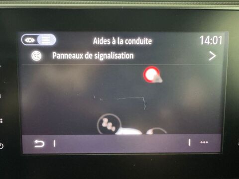 Express 1.5 BLUE DCI 95 CONFORT 2022 occasion 69780 Mions