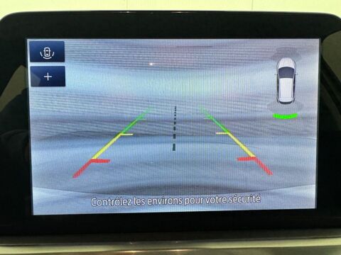 Focus 1.0 EcoBoost 125 Titanium BVA 2020 occasion 38150 Chanas