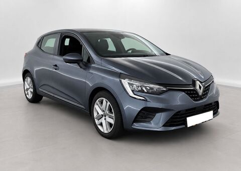 Annonce voiture Renault Clio V 12990 €