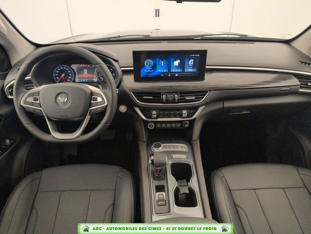 Autres 2.0L 163 CH BVA8 2026 occasion 43290 Saint-Bonnet-le-Froid